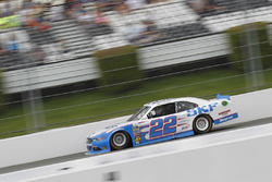 Joey Logano, Team Penske, Ford