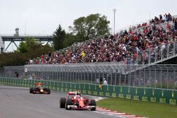 Kimi Raikkonen, Ferrari SF16-H