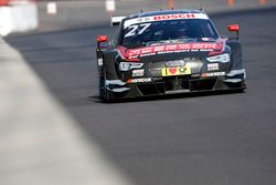 Adrien Tambay, Audi Sport Team Rosberg, Audi RS 5 DTM