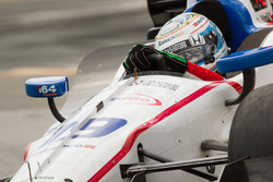 Лука Філіппі, Dale Coyne Racing Honda