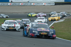 Mattias Ekström, Audi Sport Team Abt Sportsline, Audi A5 DTM