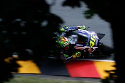 Valentino Rossi, Yamaha Factory Racing