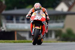 Dani Pedrosa, Repsol Honda Team