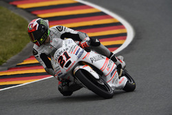 Francesco Bagnaia, Aspar Team Mahindra