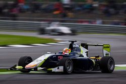 Alex Palou, Campos Racing