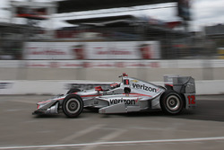 Will Power, Team Penske Chevrolet