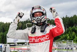 Vainqueur : #46 Thiriet by TDS Racing Oreca 05 - Nissan: Mathias Beche