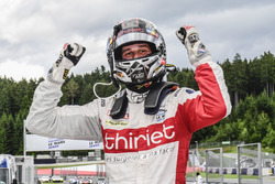 Vainqueur : #46 Thiriet by TDS Racing Oreca 05 - Nissan: Mathias Beche