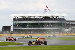 Daniel Ricciardo, Red Bull Racing RB12