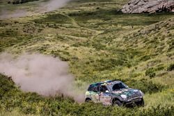 #103 Mini: Yazeed Al-Rajhi, Timo Gottschalk