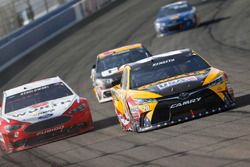 Matt Kenseth, Joe Gibbs Racing Toyota
