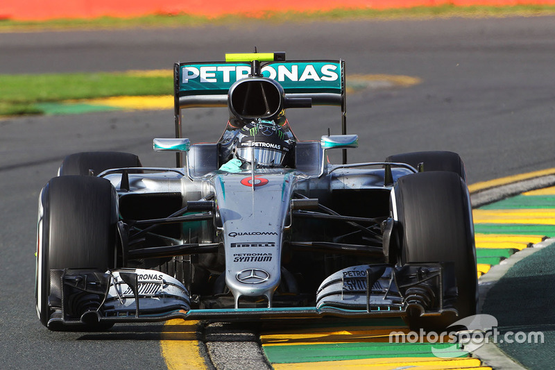GP de Australia