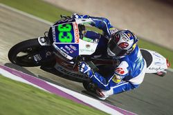 Enea Bastianini, Gresini Racing Team Moto3