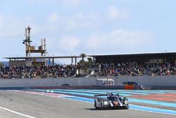 #1 Porsche Team Porsche 919 Hybrid: Timo Bernhard, Mark Webber, Brendon Hartley