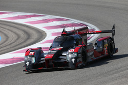 #7 Audi Sport Team Joest Audi R18: Marcel Fässler, Andre Lotterer, Benoit Tréluyer