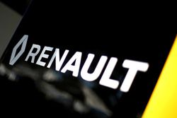 Renault Sport F1 Team