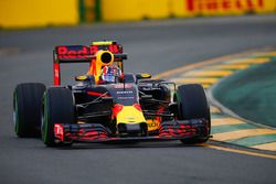 Даниил Квят, Red Bull Racing RB12