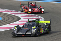 #4 ByKolles Racing CLM P1/01: Simon Trummer, Pierre Kaffer, Oliver Webb