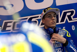 Aleix Espargaro, Team Suzuki Ecstar MotoGP