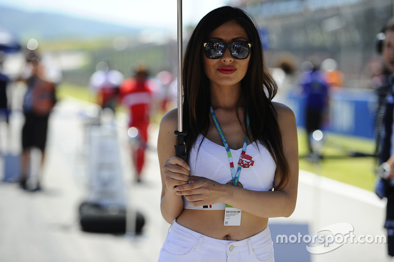 Гран При Италии. MotoGP