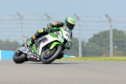 Roman Ramos, Team Go Eleven