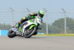 Roman Ramos, Team Go Eleven