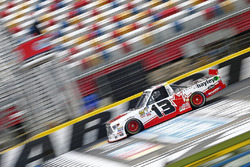 Cameron Hayley, ThorSport Racing Toyota