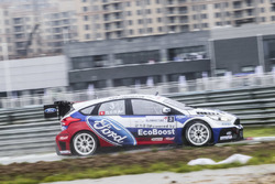 #3-Andy Lin-Ford Focus
