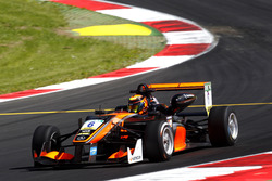 Callum Ilott, Van Amersfoort Racing Dallara F312 – Mercedes-Benz