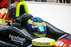 Sébastien Bourdais, KV Racing Technology Chevrolet