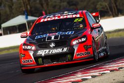 James Courtney, Holden Racing Team