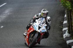 Michael Dunlop, SBK, BMW S 1000 RR