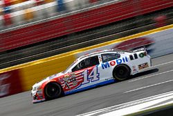 Tony Stewart, Stewart-Haas Racing