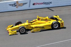 Helio Castroneves, Team Penske Chevrolet