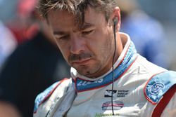 Oriol Servia, Schmidt Peterson Motorsports Honda