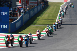 Romano Fenati, Sky Racing Team VR46