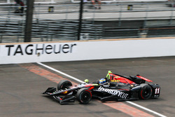Sébastien Bourdais, KV Racing Technology Chevrolet