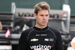 Will Power, Team Penske Chevrolet