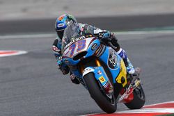 Alex Marquez, Marc VDS