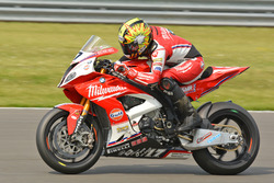 Karel Abraham, Milwaukee BMW