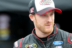Jeb Burton, GoFas Racing Ford