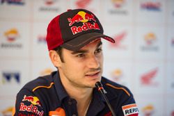 Dani Pedrosa, Repsol Honda Team