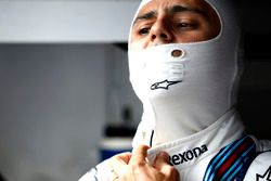 Felipe Massa, Williams