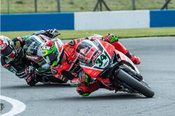 Davide Giugliano, Aruba.it Racing - Ducati Team