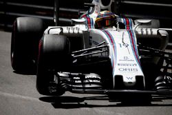 Felipe Massa, Williams FW38