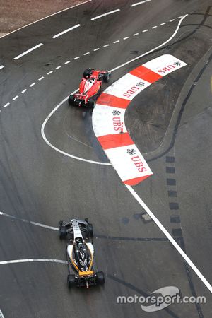 Nico Hulkenberg, Sahara Force India F1 VJM09