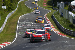Yvan Muller, Citroën World Touring Car Team, Citroën C-Elysée WTCC