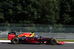 Daniel Ricciardo, Red Bull Racing RB12