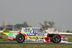 Juan Pablo Gianini, JPG Racing Ford