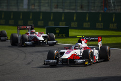 Sergey Sirotkin, ART Grand Prix
